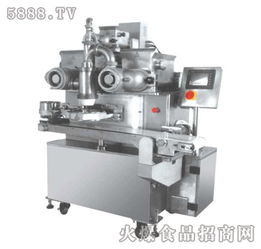 豐慶fqbx 3000多功能包餡機(jī) 智能型 現(xiàn)面向全國(guó)招商 安徽豐慶食品機(jī)械制造