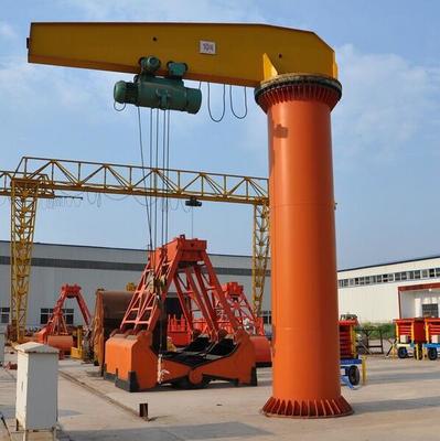 電力建筑工程與起重機(jī)械息息相關(guān)