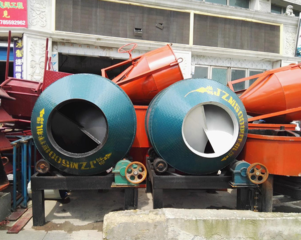 油價(jià)即將上調(diào)貴州小型攪拌機(jī)廠家獲悉很多網(wǎng)友都表態(tài)可以接受_工程機(jī)械、建筑機(jī)械_建筑建材 - 嘻嘻哈哈分類信息