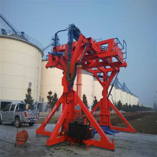 北方建筑機(jī)械
