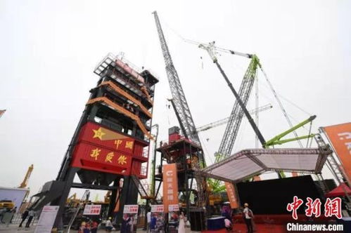 領唱 新高地 湖南 王牌產業 邁向世界級產業集群