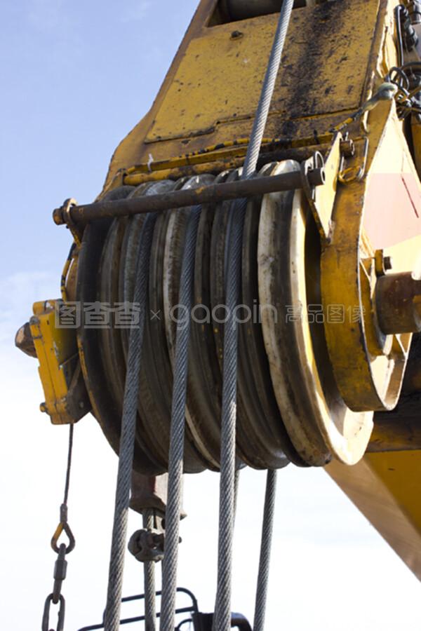 建筑機械