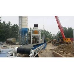 攪拌站,攪拌站設備,恒源建筑機械