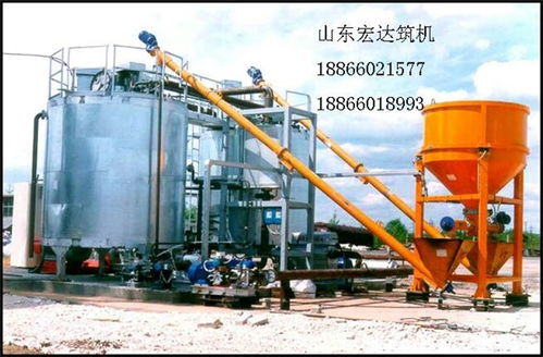 乳化瀝青設(shè)備 宏達筑機 在線咨詢 乳化瀝青設(shè)備保養(yǎng)