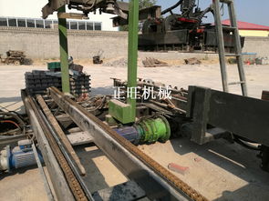 建筑垃圾處理設(shè)備價格 正旺機械 建筑垃圾處理設(shè)備