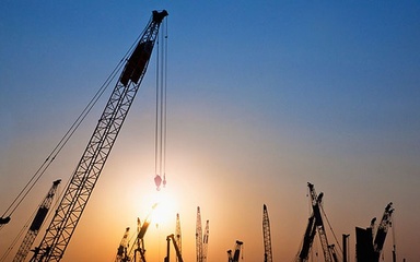 2015全國建筑機(jī)械行業(yè)發(fā)展高峰論壇