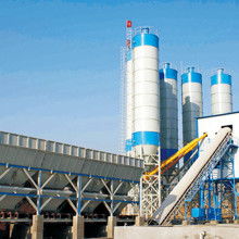 鄭州市建安建筑機(jī)械廠