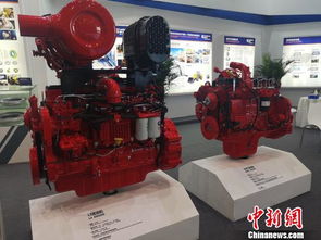 2019國(guó)際工程機(jī)械主機(jī)企業(yè)采購(gòu)對(duì)接會(huì)舉行